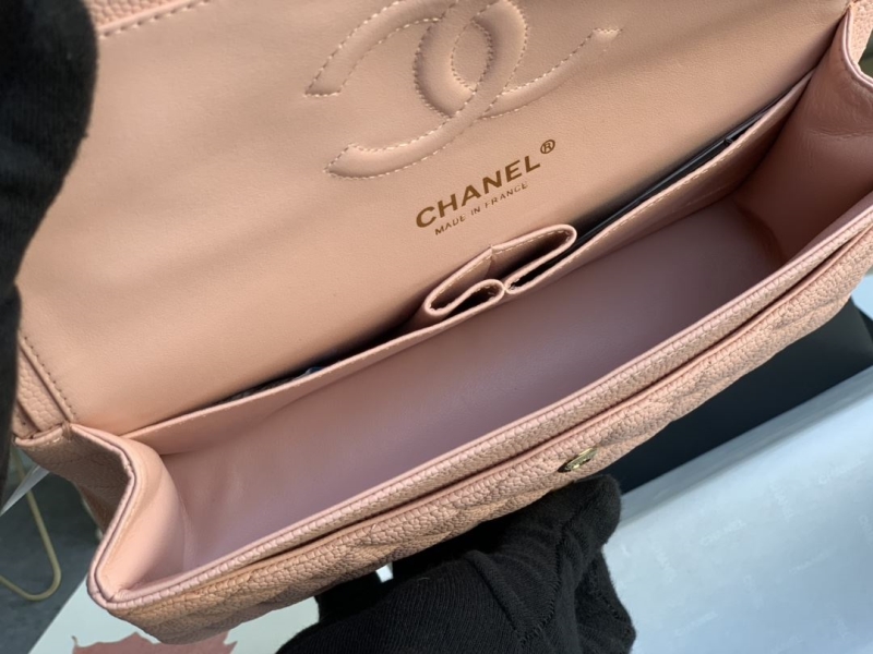 Chanel CF Series Bags